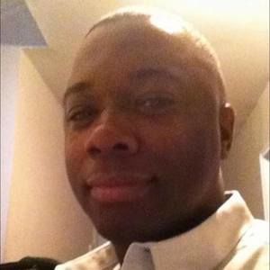 Meet your Posher, Eric